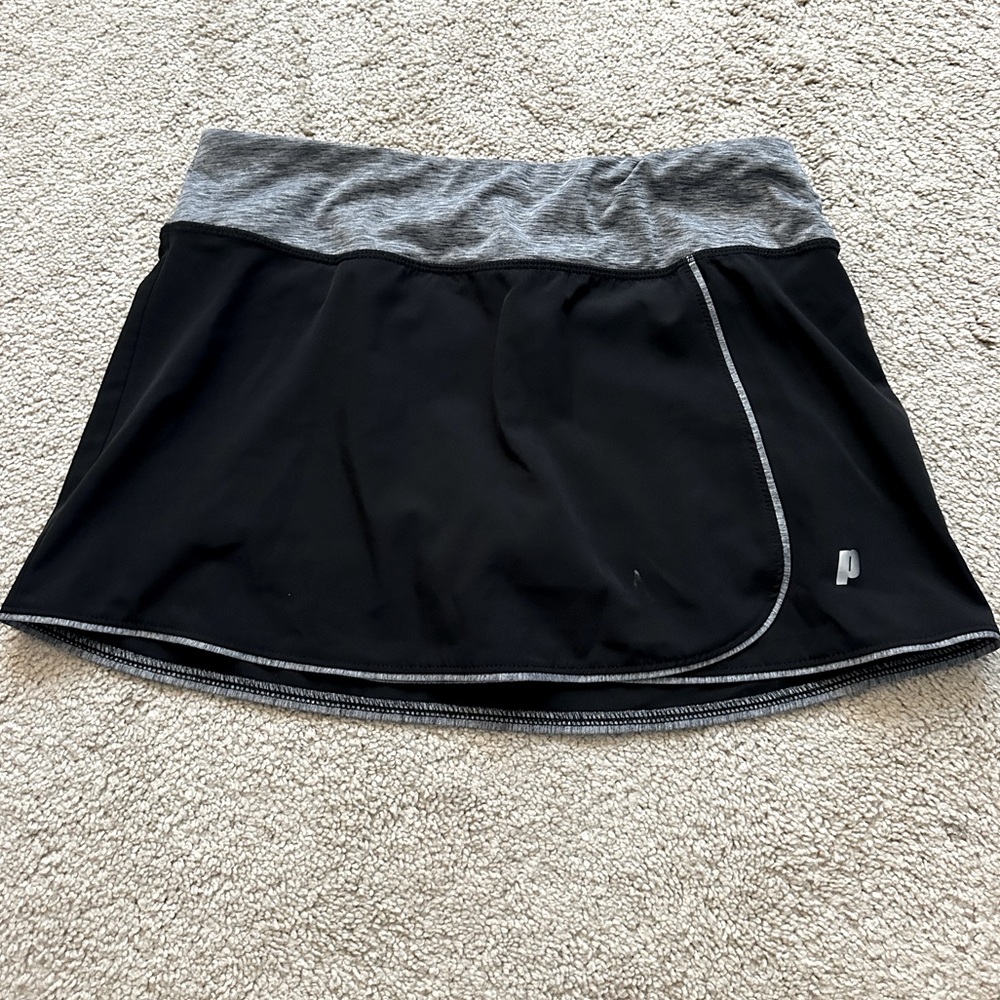 Small Prince Women’s Tennis Skirt